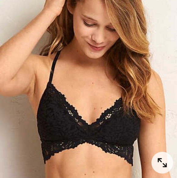 aerie Other - AERIE • Bandeau